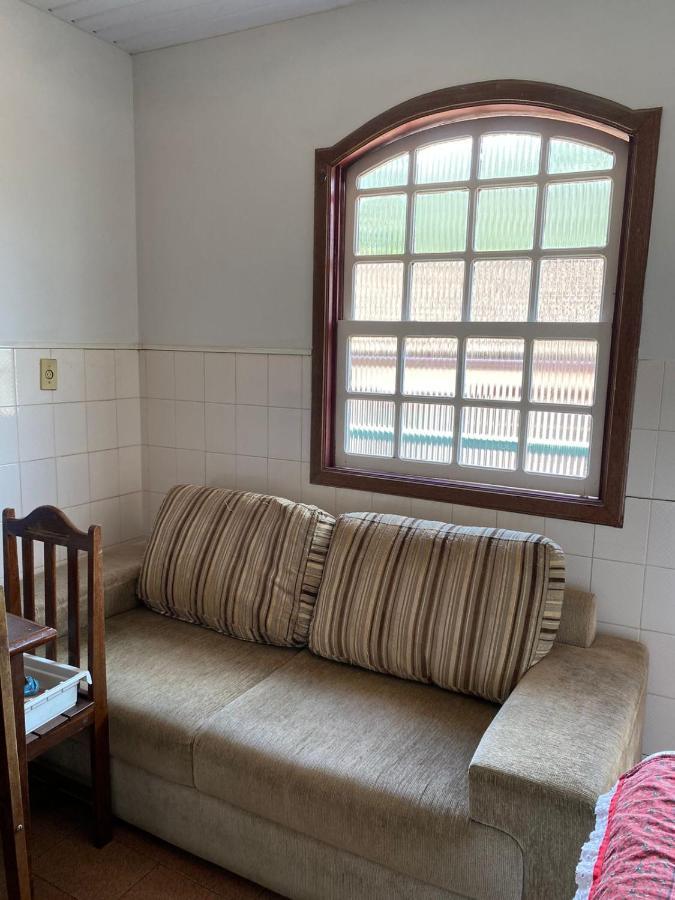ホテル Casa Do Alferes オウロ・プレット エクステリア 写真